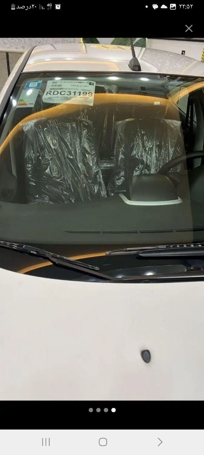 207 مدل 404 tu3|خودرو سواری و وانت|مشهد, چهارچشمه|دیوار