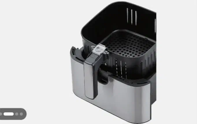 سرخ کن نو نو|اجاق گاز و لوازم برقی پختوپز|رشت, پسیخان|دیوار