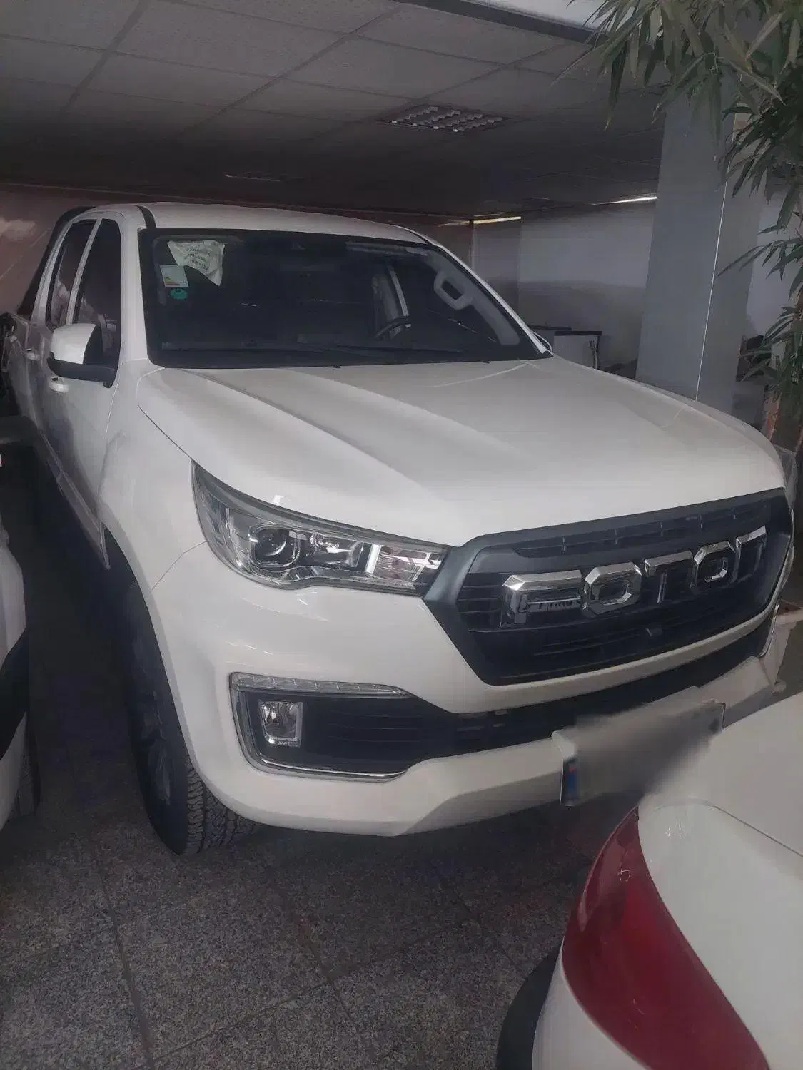 فوتون ۱۴۰۲|خودرو سواری و وانت|کرمانشاه, |دیوار