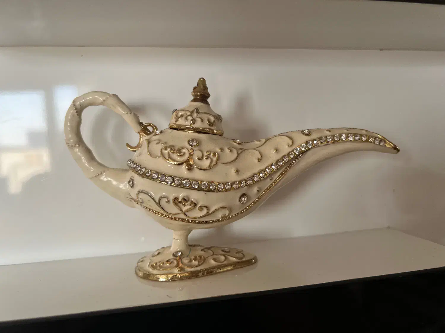 دکوری ترک|مجسمه، تندیس، ماکت|تهران, شهرک غرب|دیوار