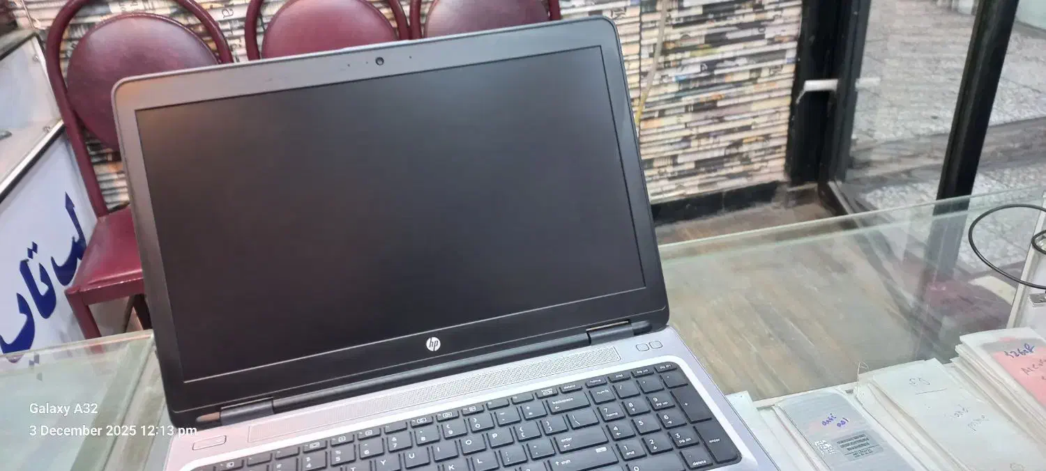 لپ تاپ مهندسی i5 مدل Hp g2 650|رایانه همراه|هشتگرد, هشتگرد قدیم|دیوار