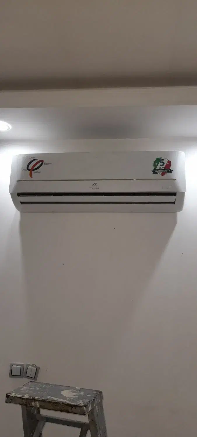 نصب انواع اسپیلت|خدمات پیشه و مهارت|زاهدان, |دیوار