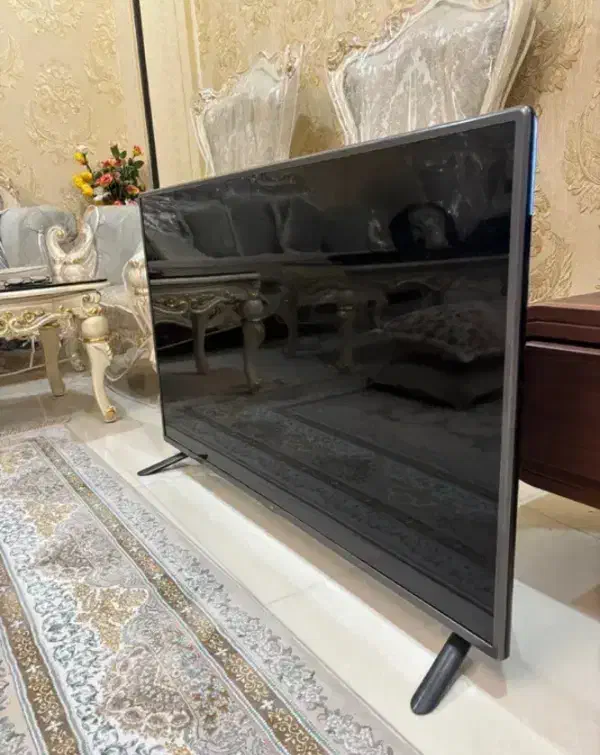 ال ای دی 49کره ای|تلویزیون و پروژکتور|سرپل ذهاب, |دیوار