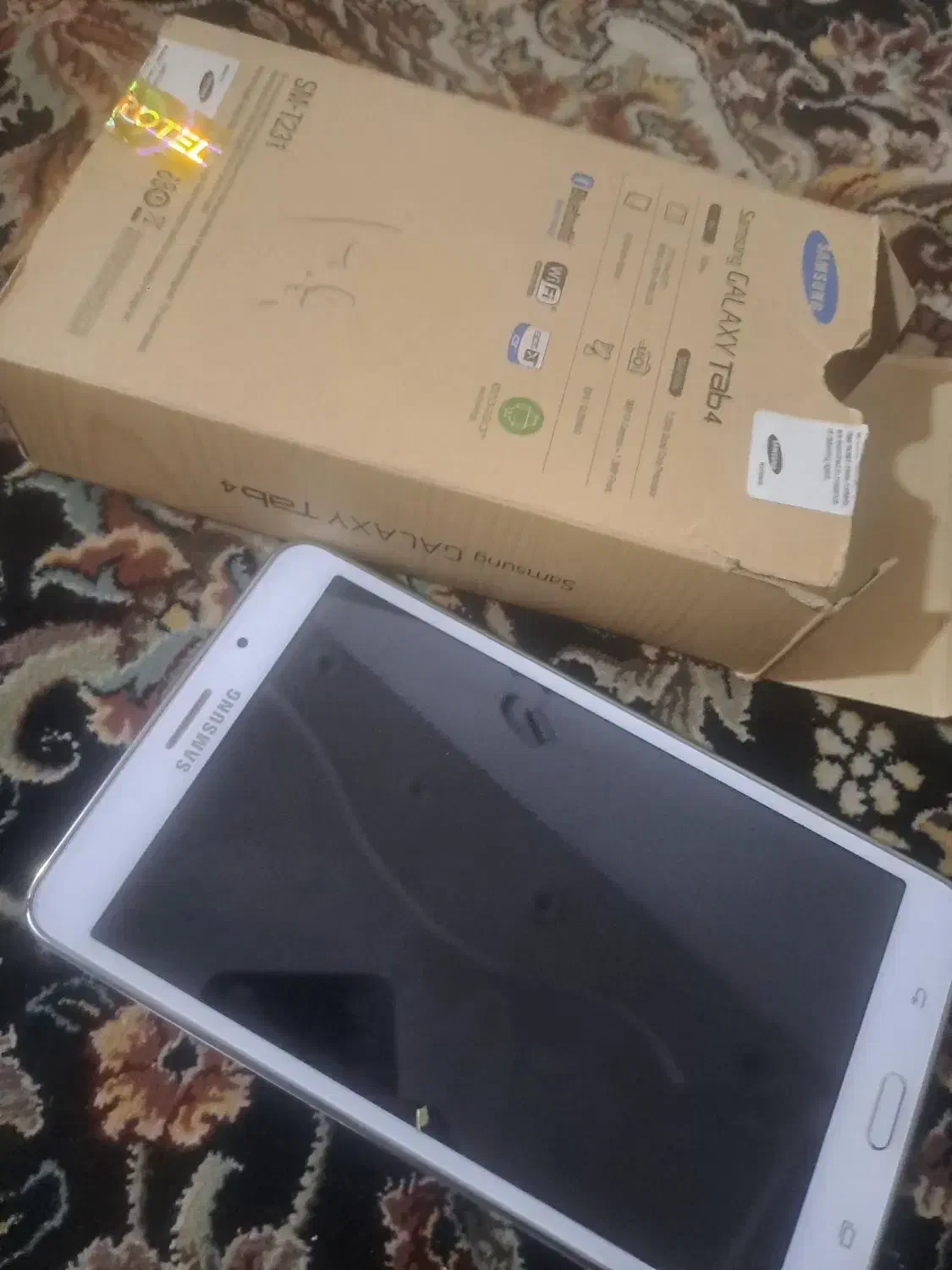 تبلت،  گوشی، فلش، مموری،|تبلت|یاسوج, |دیوار