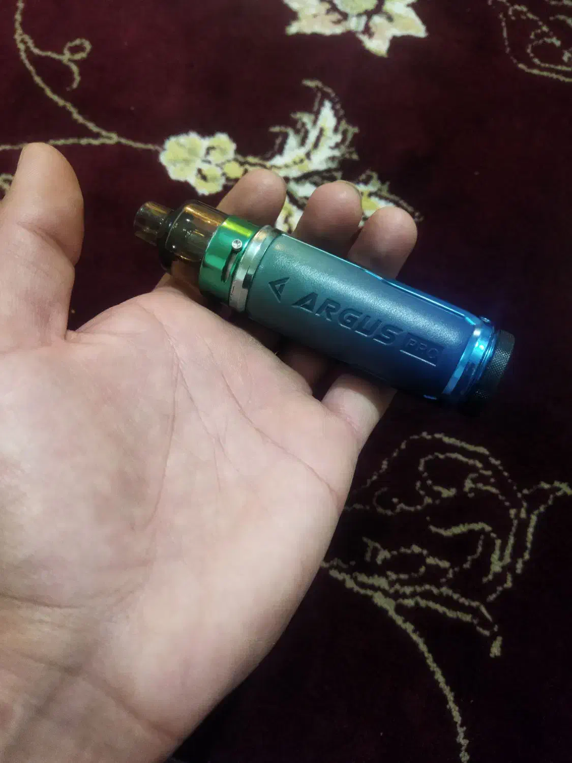 ویپ ارگوس|زیورآلات و اکسسوری|اسدآباد, |دیوار