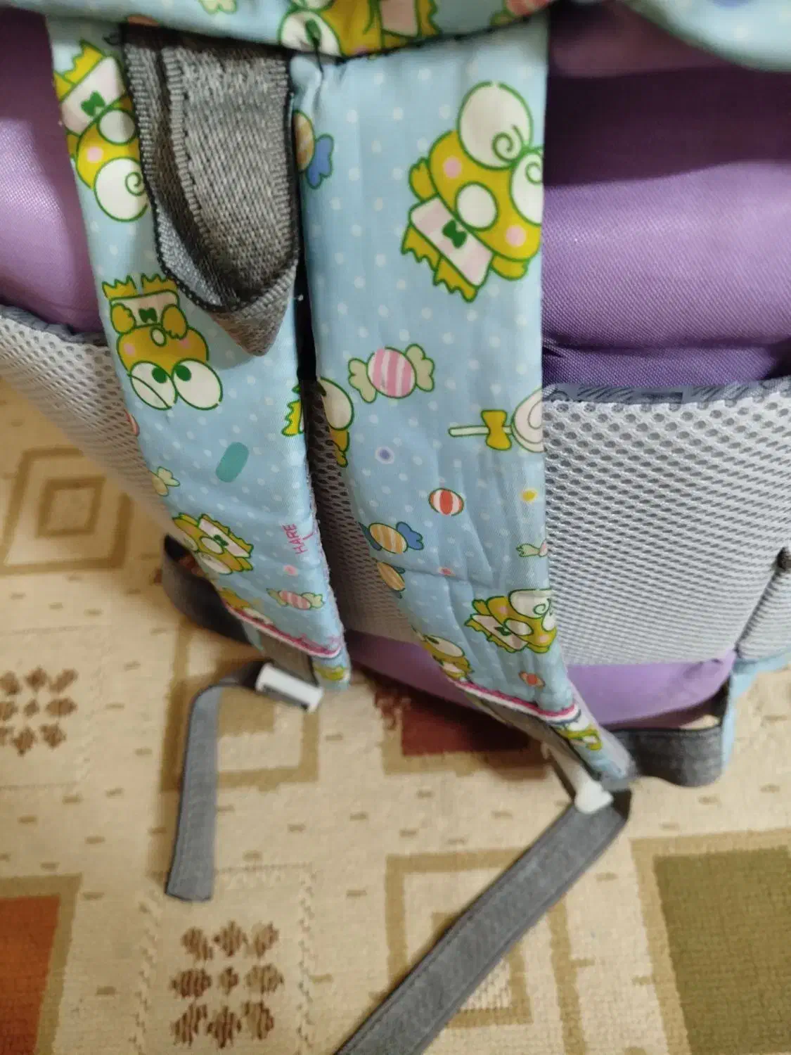 فروش کیف دانش اموزی|کیف، کفش، کمربند|سراوان, |دیوار