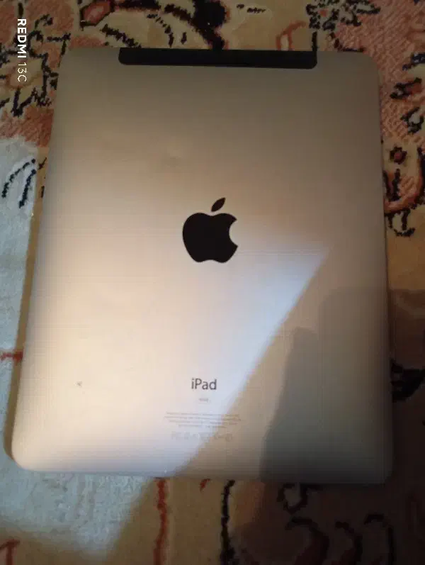 ایپد نسل یک|تبلت|کرمانشاه, |دیوار