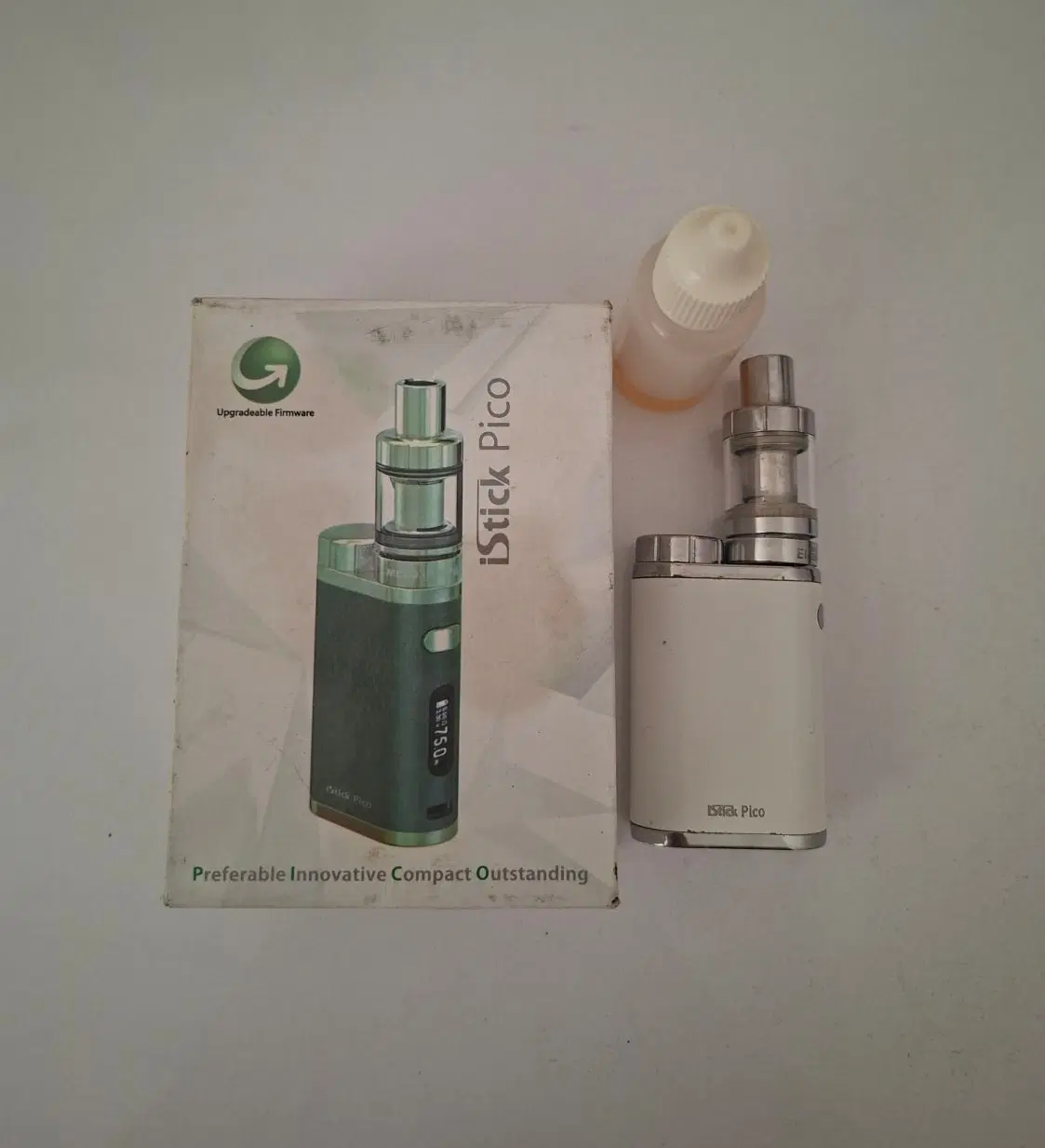 ویپ eleaf|زیورآلات و اکسسوری|مشهد, ایثارگران|دیوار