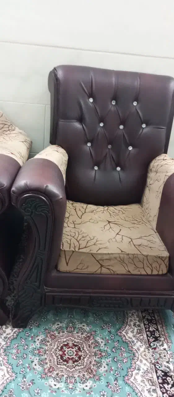 مبل|مبلمان خانگی و میز عسلی|حمیدیا, |دیوار