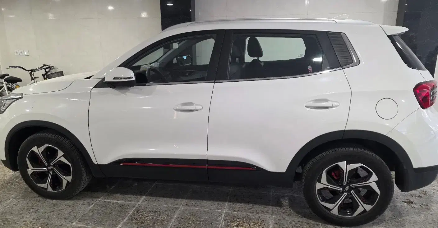 x55 pro|خودرو سواری و وانت|شیراز, فضل‌آباد|دیوار