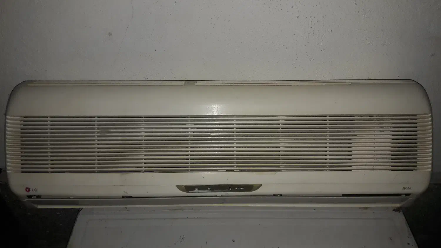 کولر گازی ال جی|کولر گازی و فنکوئل|تهران, فدک|دیوار