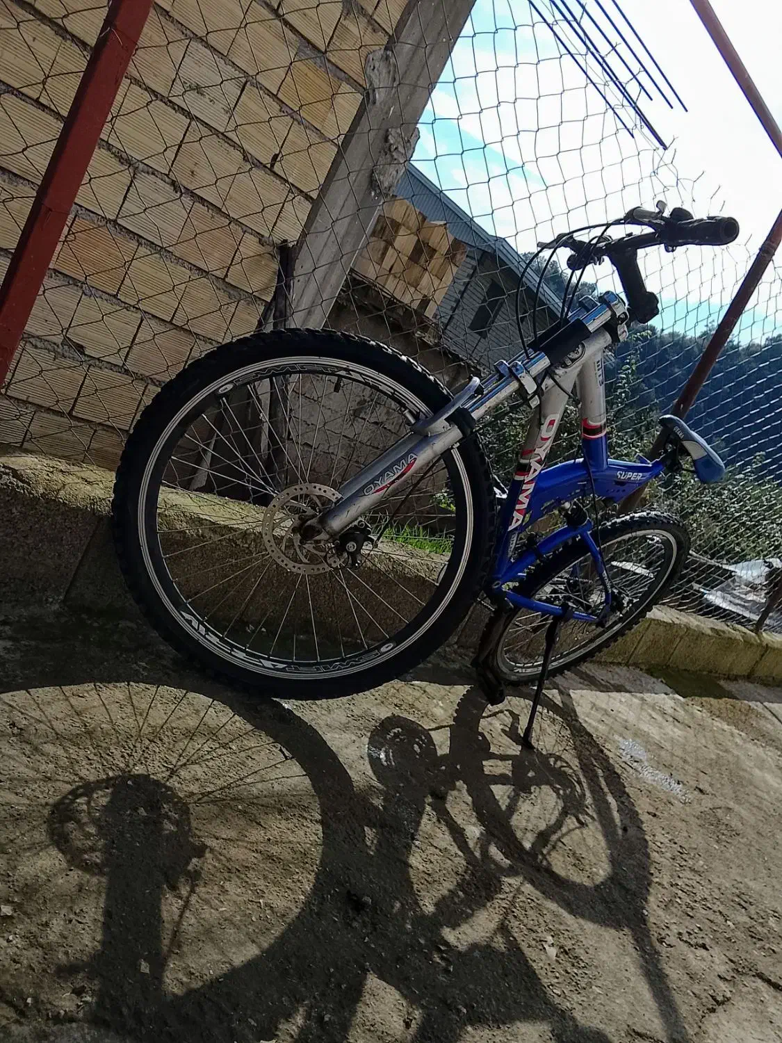 دوچرخه ۲۶|دوچرخه، اسکیت، اسکوتر|لیسار, |دیوار