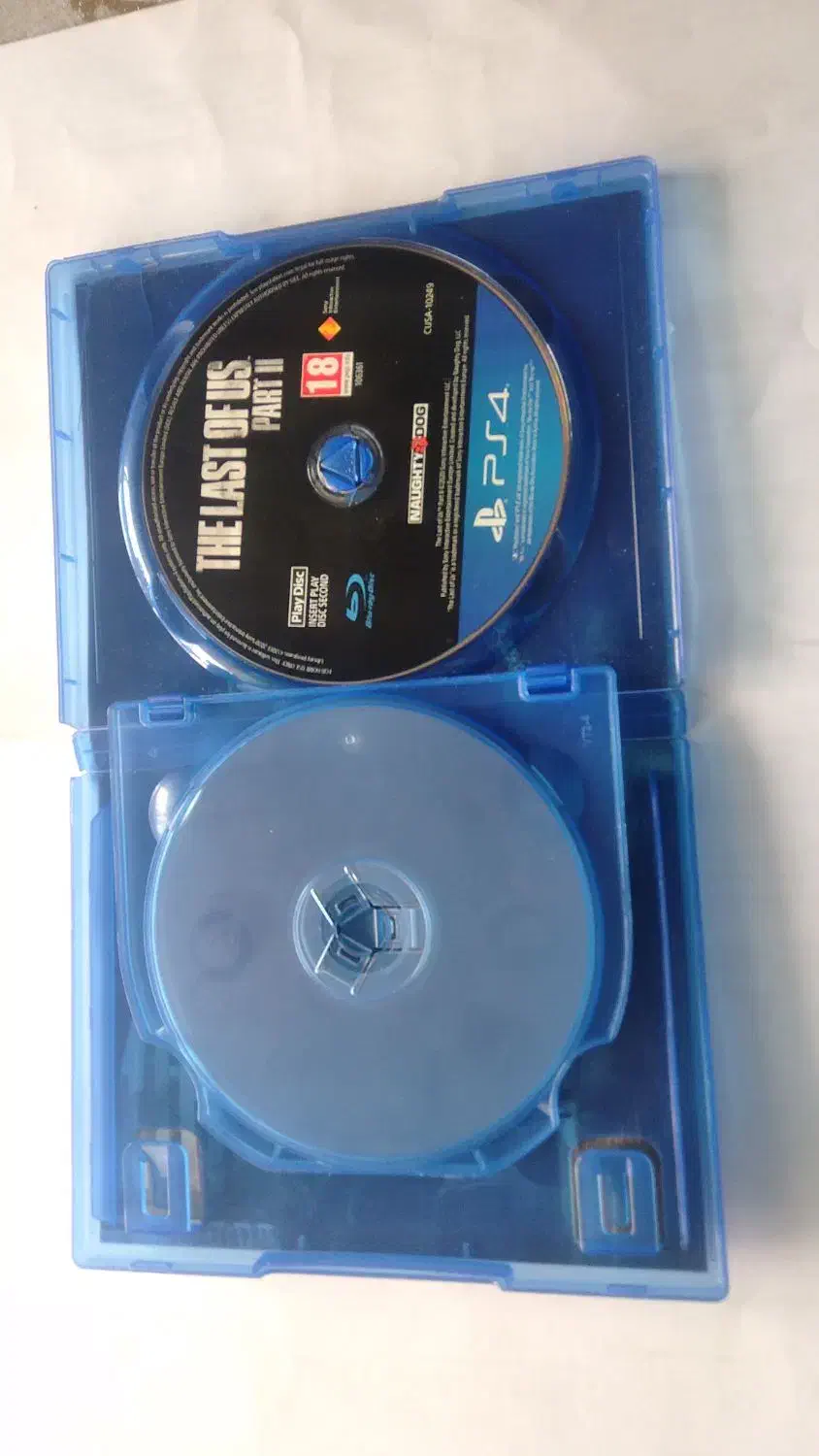 بازی ps4|کنسول، بازی ویدئویی و آنلاین|رشت, فلسطین|دیوار