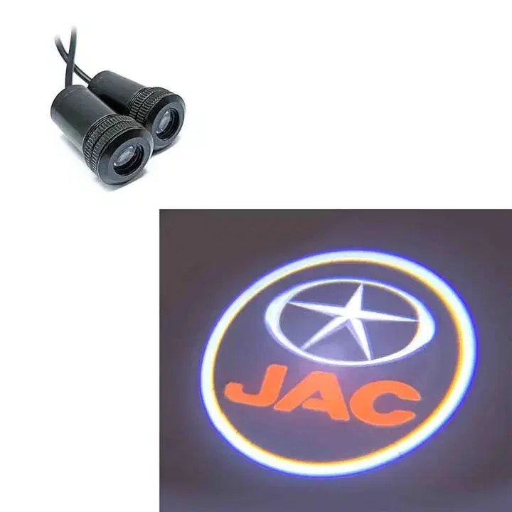 ولکام لایت (لوگو لایت) خودرو جک|قطعات یدکی و لوازم جانبی|مشهد, سید رضی|دیوار