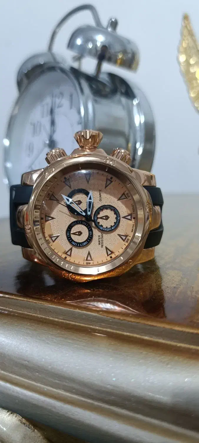 ساعت مچی نو|ساعت|بهارستان, |دیوار