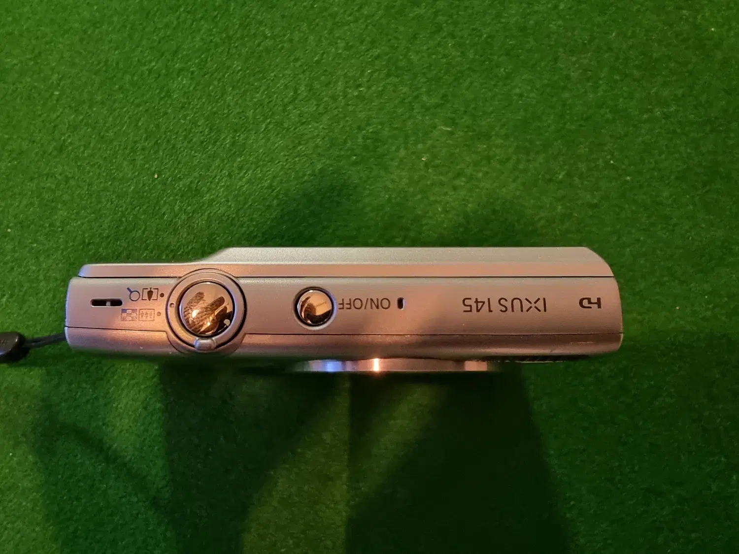 دوربین کنون canon ixus 145|دوربین عکاسی و فیلمبرداری|تهران, سیمای ایران|دیوار