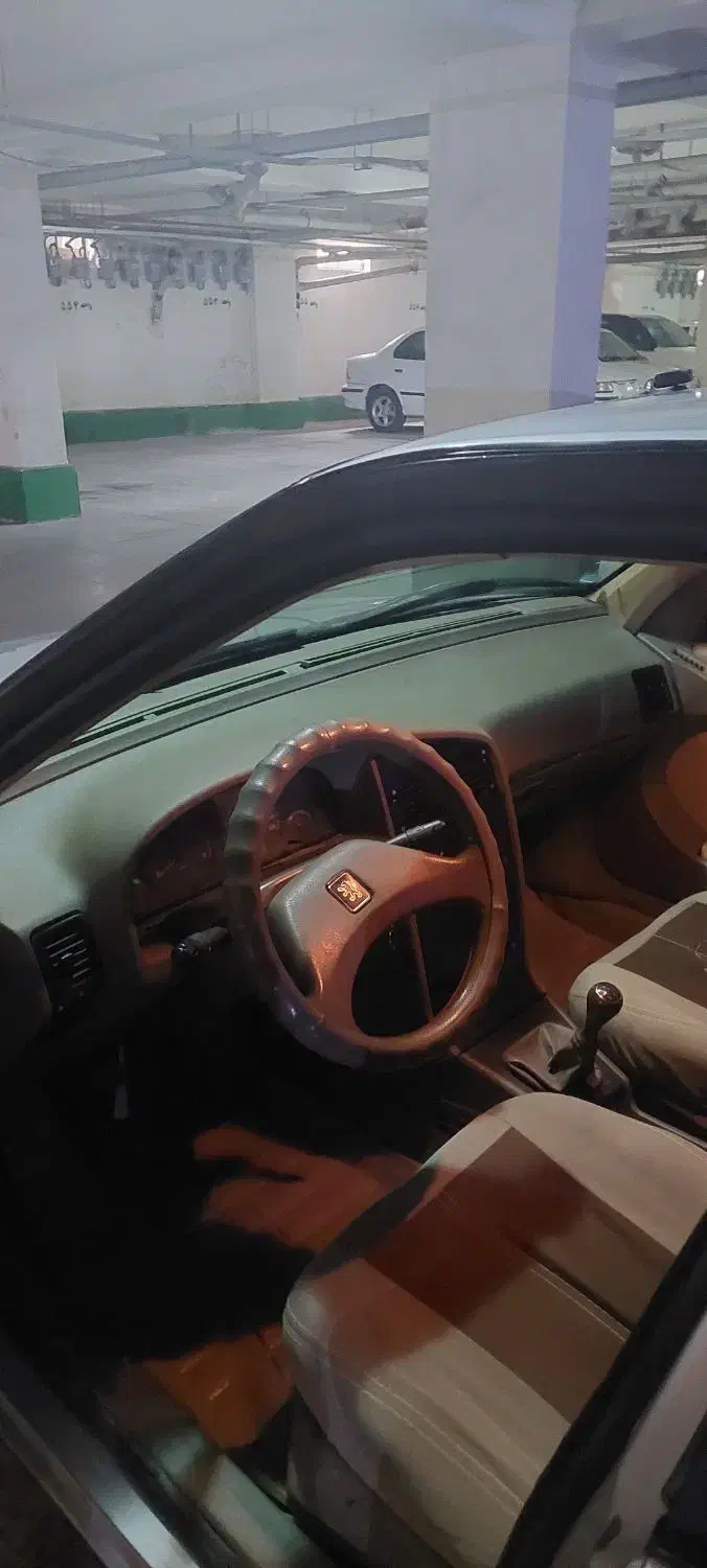 پژو ۴۰۵|خودرو سواری و وانت|پرند, فاز ۰|دیوار