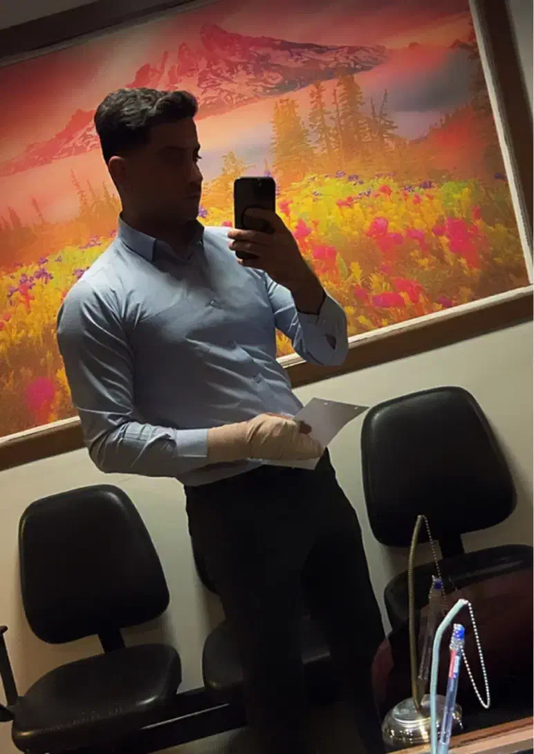 پیراهن مردانه|لباس|تهران, ولنجک|دیوار