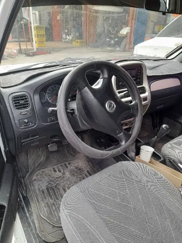 پیکاپ ریچ|خودرو کلاسیک|دوگنبدان, |دیوار