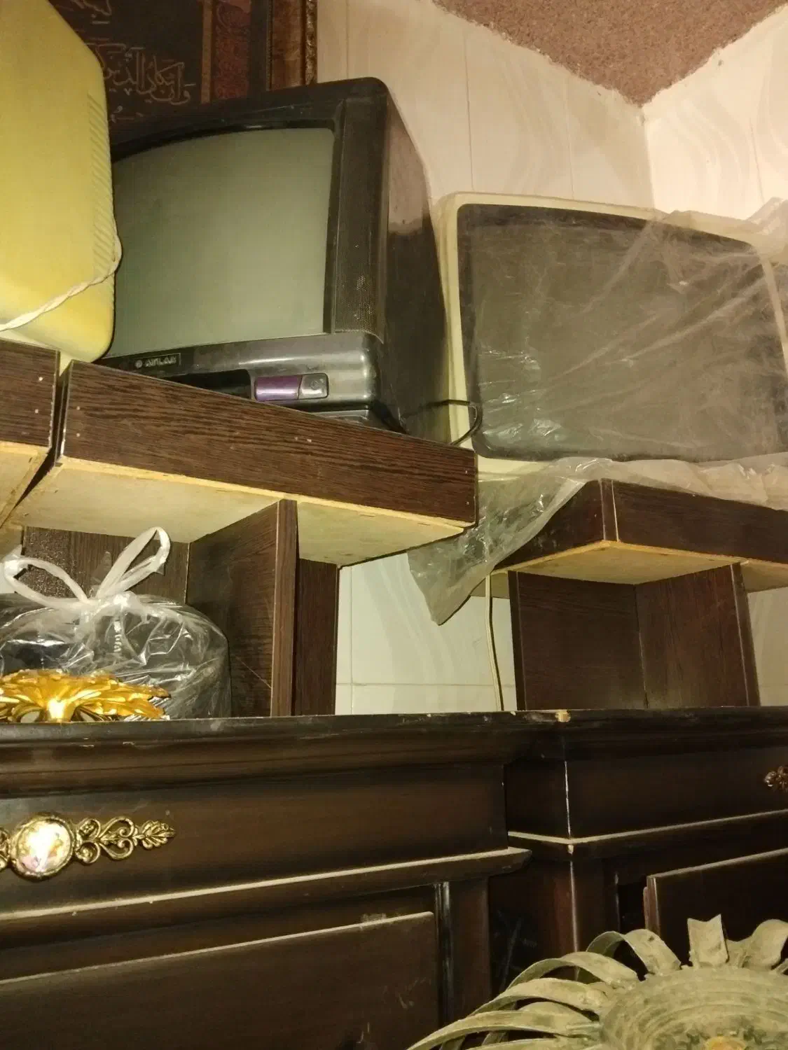 تلویزون ۱۴کوچک|تلویزیون و پروژکتور|تربتحیدریه, بازار|دیوار