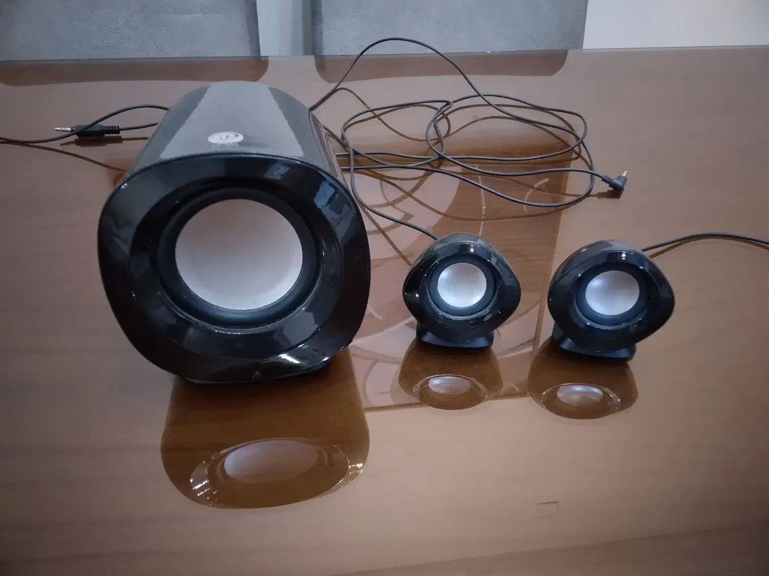 اسپیکر کامپیوتر و گوشی بهمراه ..|قطعات و لوازم جانبی رایانه|تهران, گرگان|دیوار