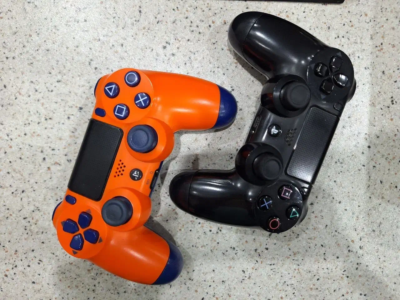 ps4 fat 500|کنسول، بازی ویدئویی و آنلاین|تهران, نیروی هوایی (پیروزی)|دیوار