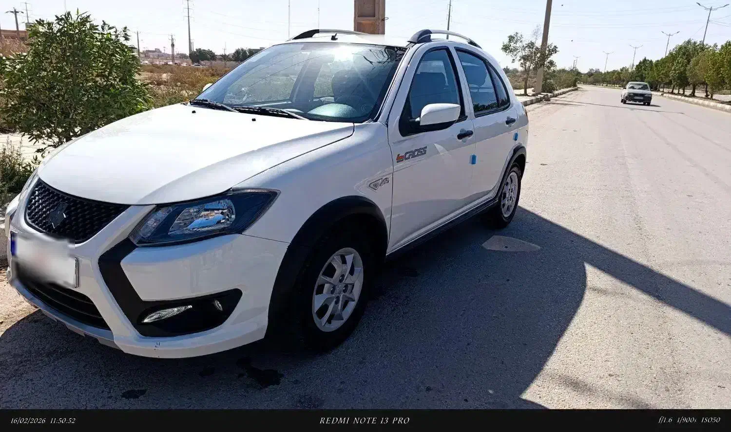 کوییک S خشک|خودرو سواری و وانت|آبادان, |دیوار