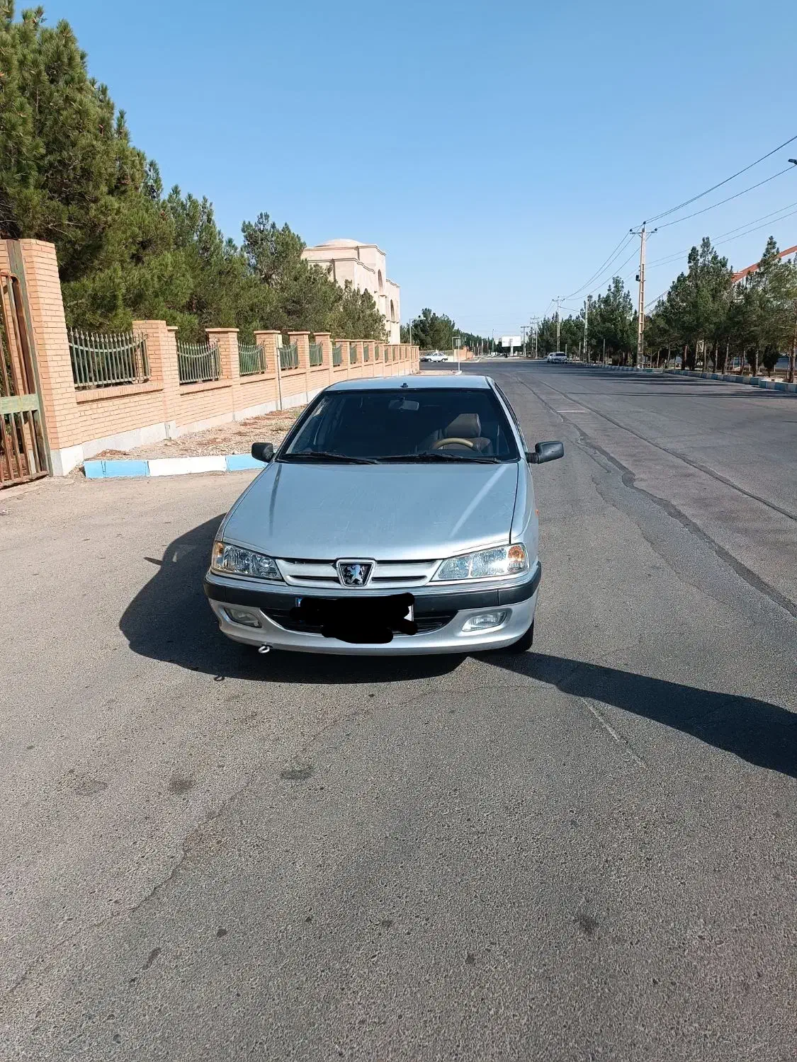 پژوپارس 86|خودرو سواری و وانت|دامغان, |دیوار