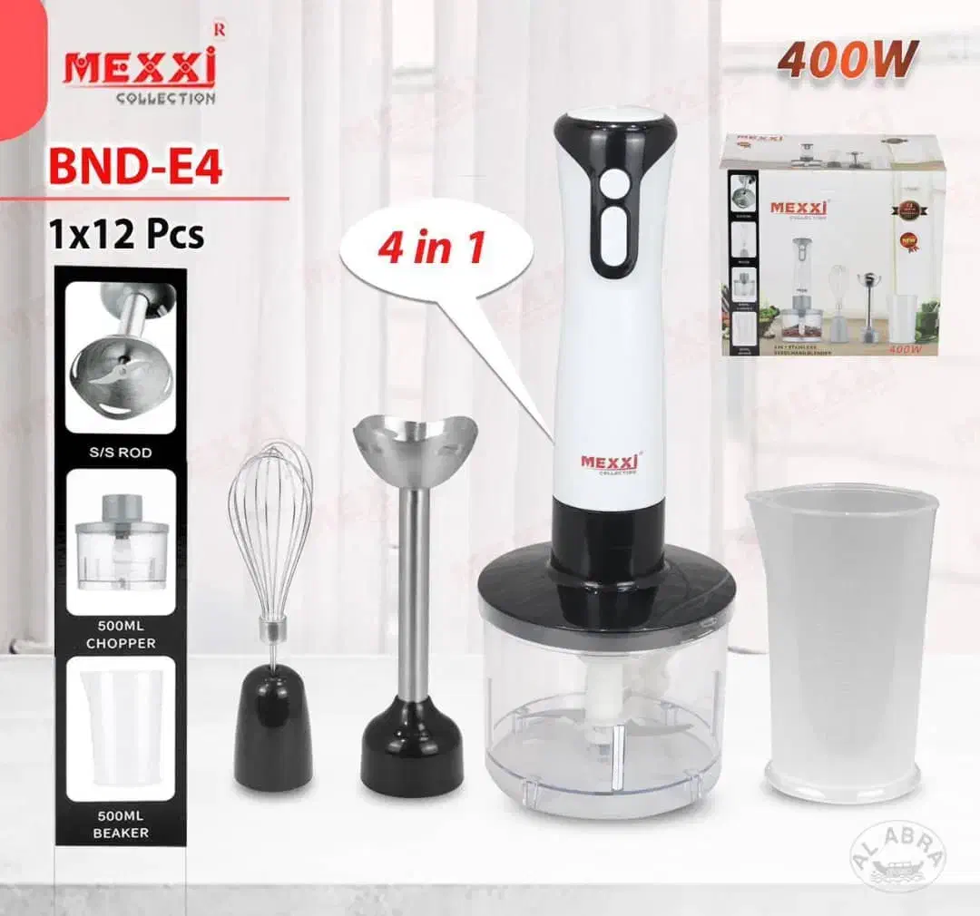 خردکن گوشت کوب و همزن برقی|خردکن، آسیاب، غذاساز|زاهدان, |دیوار