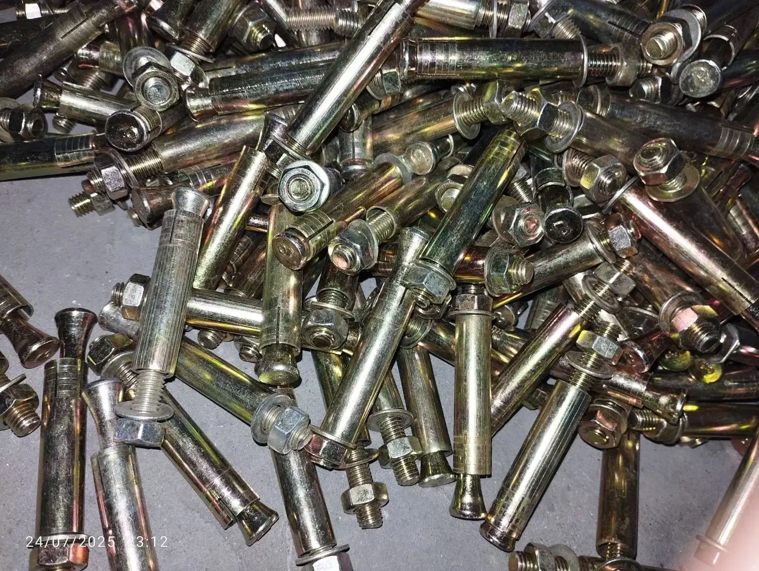 رول بولت|ابزارآلات|کامیاران, |دیوار