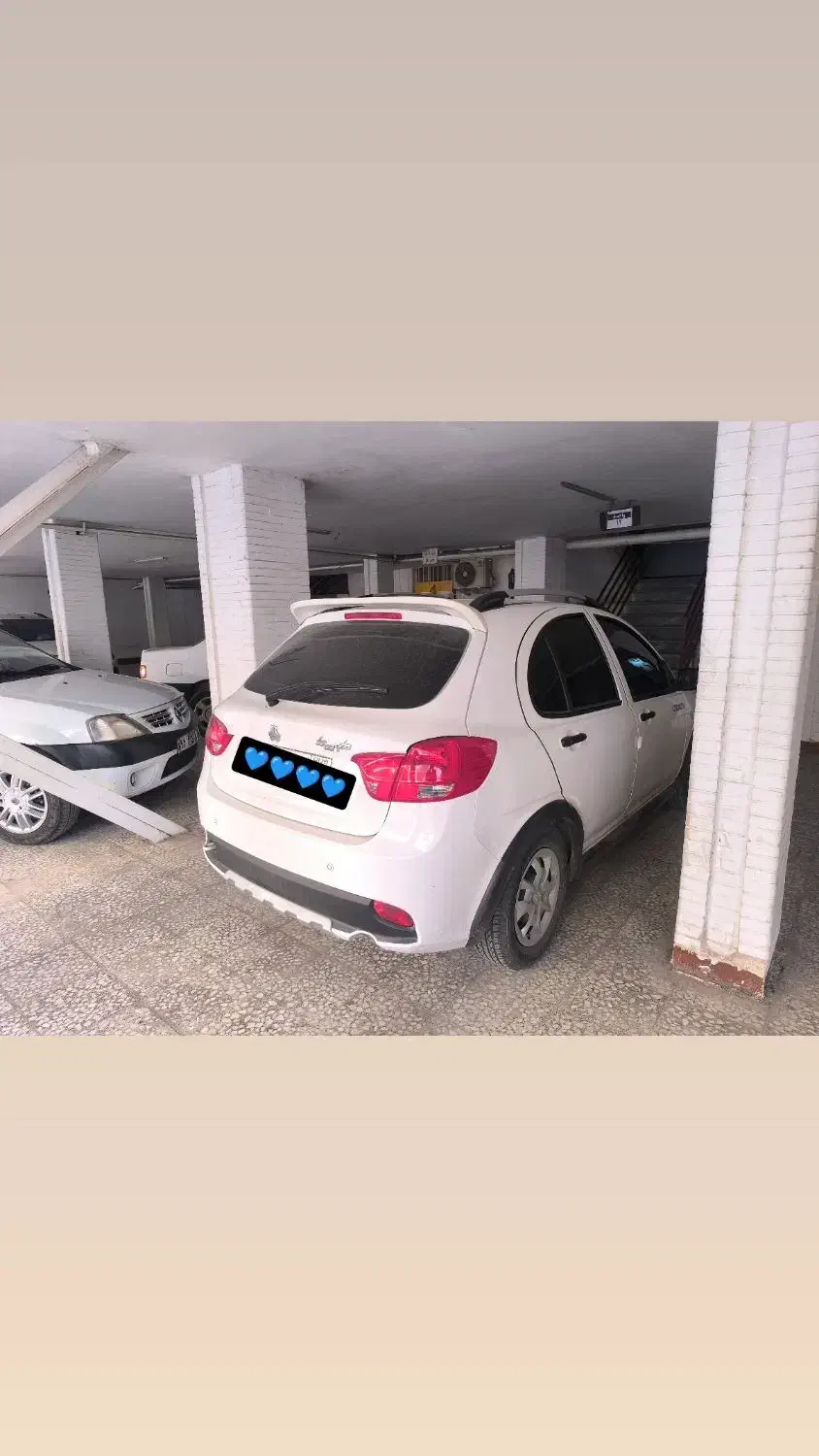 کوییک s 1402|خودرو سواری و وانت|اهواز, زیتون کارمندی|دیوار