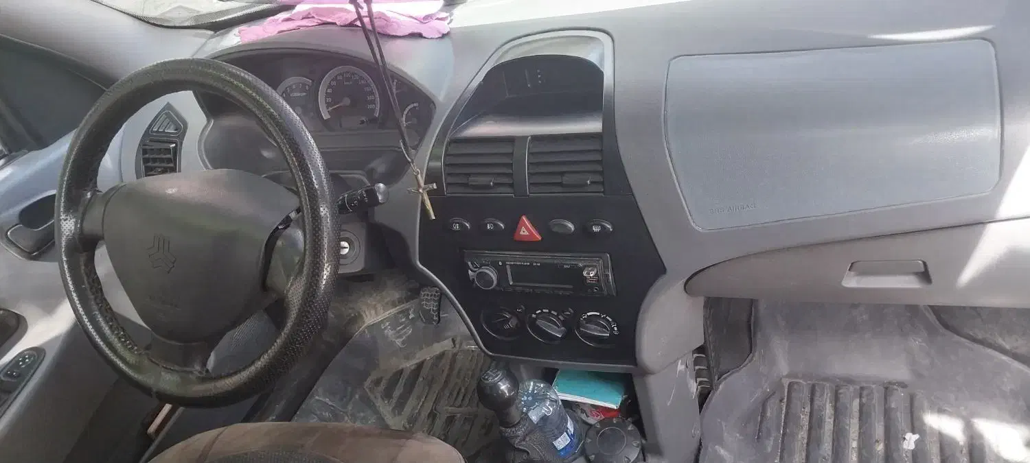 خودرو|خودرو سواری و وانت|اورامان, |دیوار