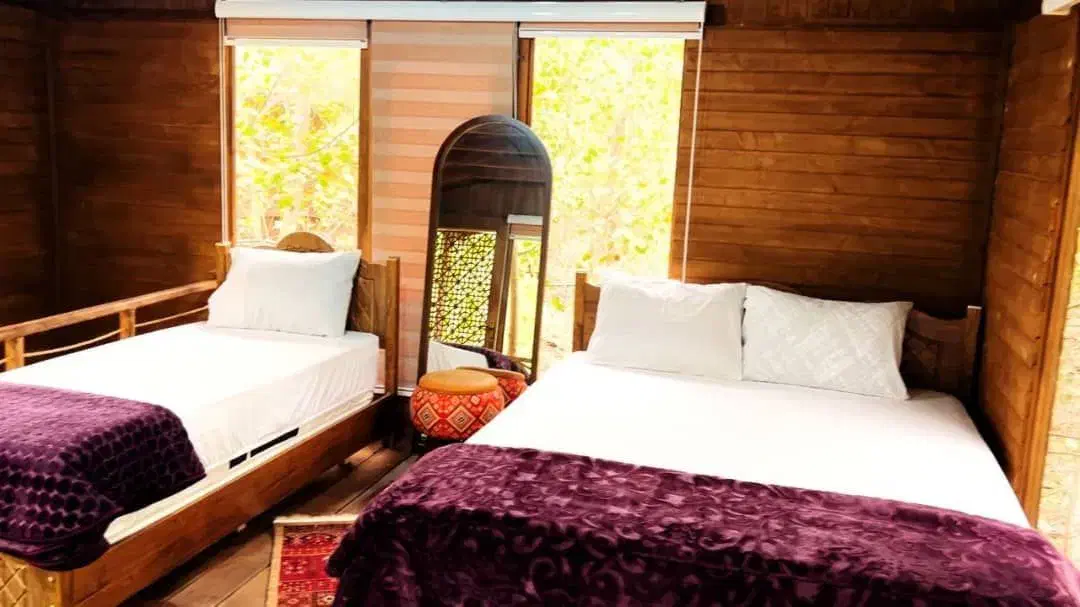 خاص ترین  ویلا عمرت|فروش خانه و ویلا|جیرفت, |دیوار