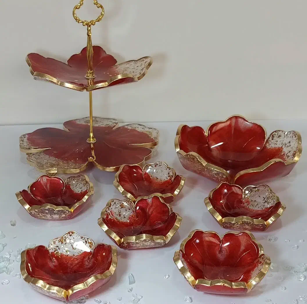 ست یلدایی|صنایع دستی و سایر لوازم تزئینی|سنقر, |دیوار