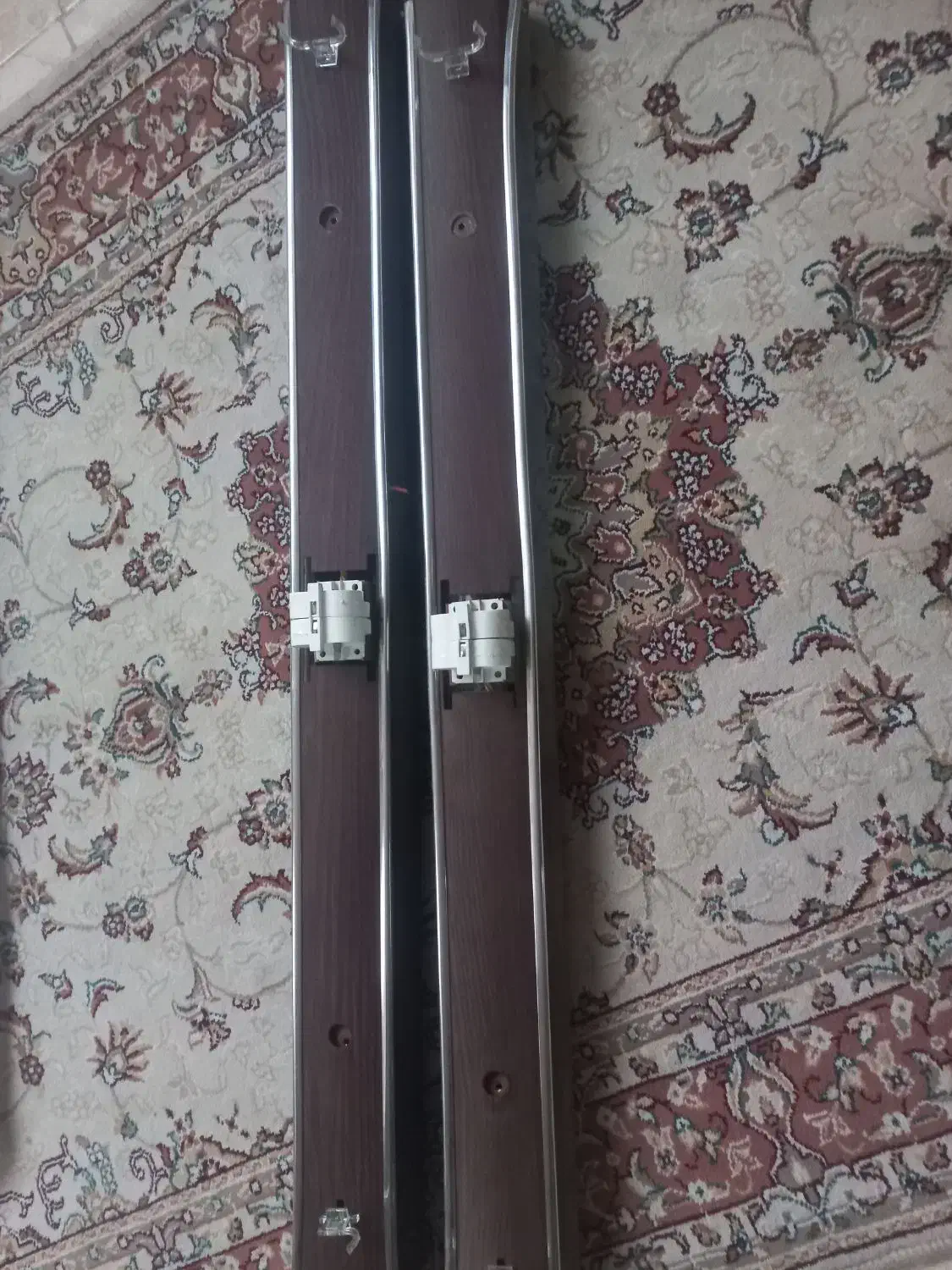 قاب مهتابی|لامپ و چراغ|شیراز, جوادیه|دیوار