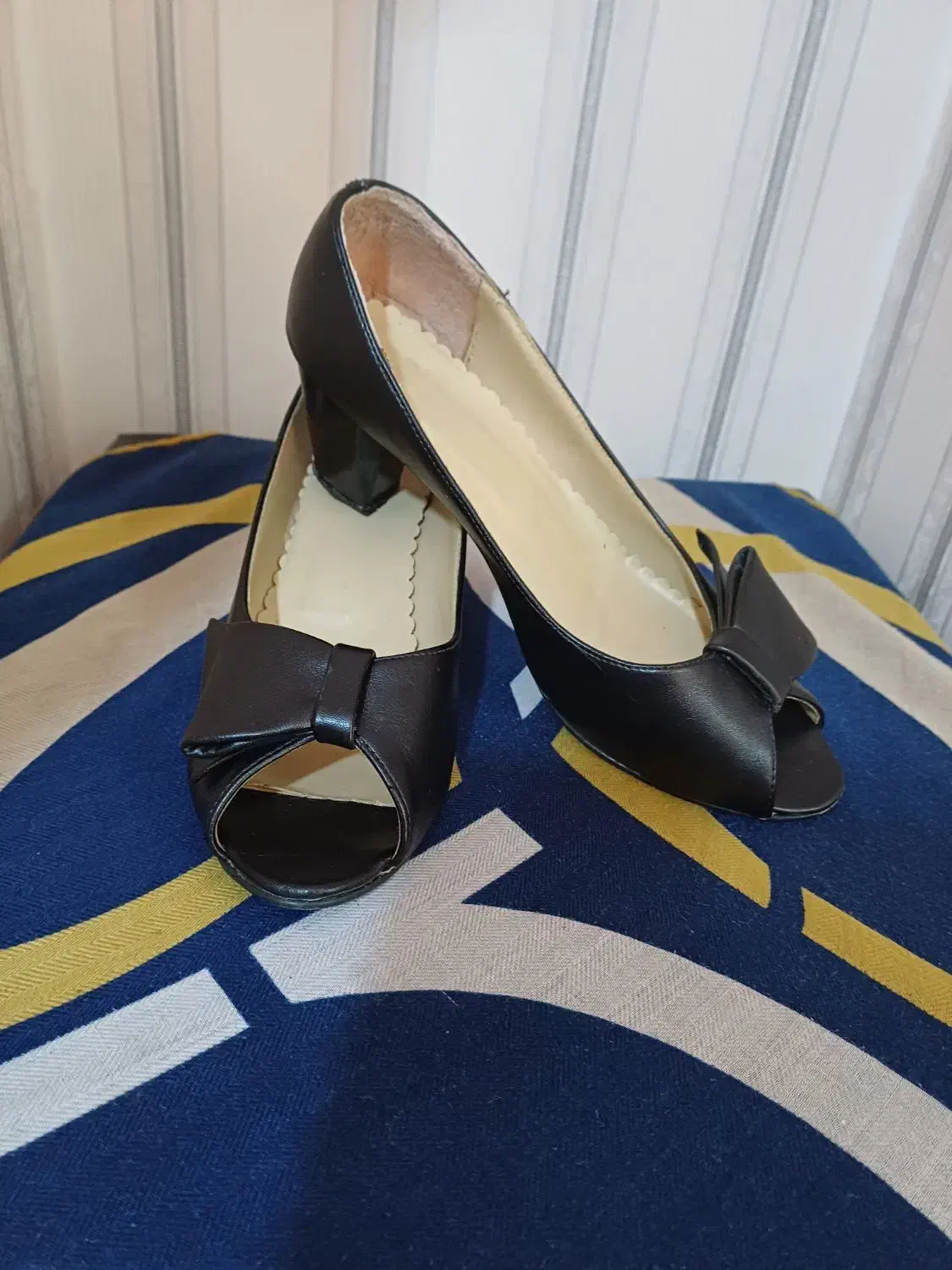 کفش پاشنه دار|کیف، کفش، کمربند|تهران, دولاب|دیوار