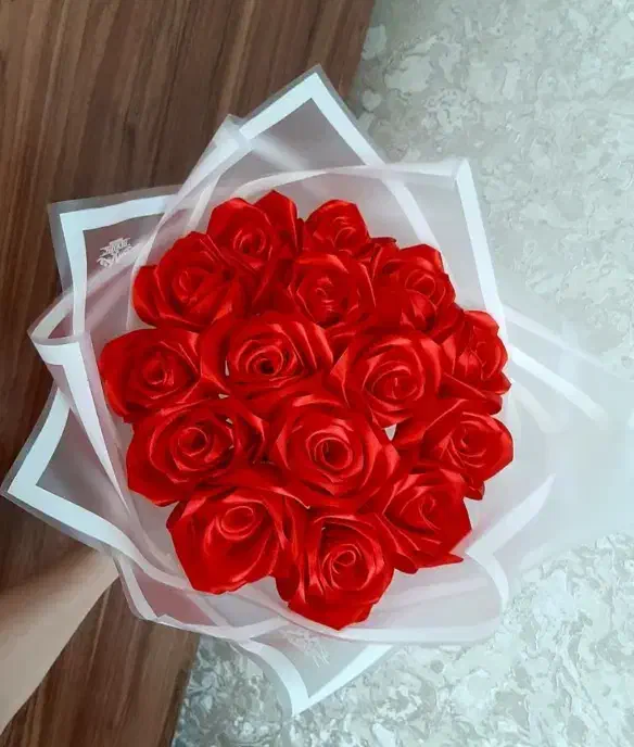 گل ربانی|گل مصنوعی|دوگنبدان, |دیوار