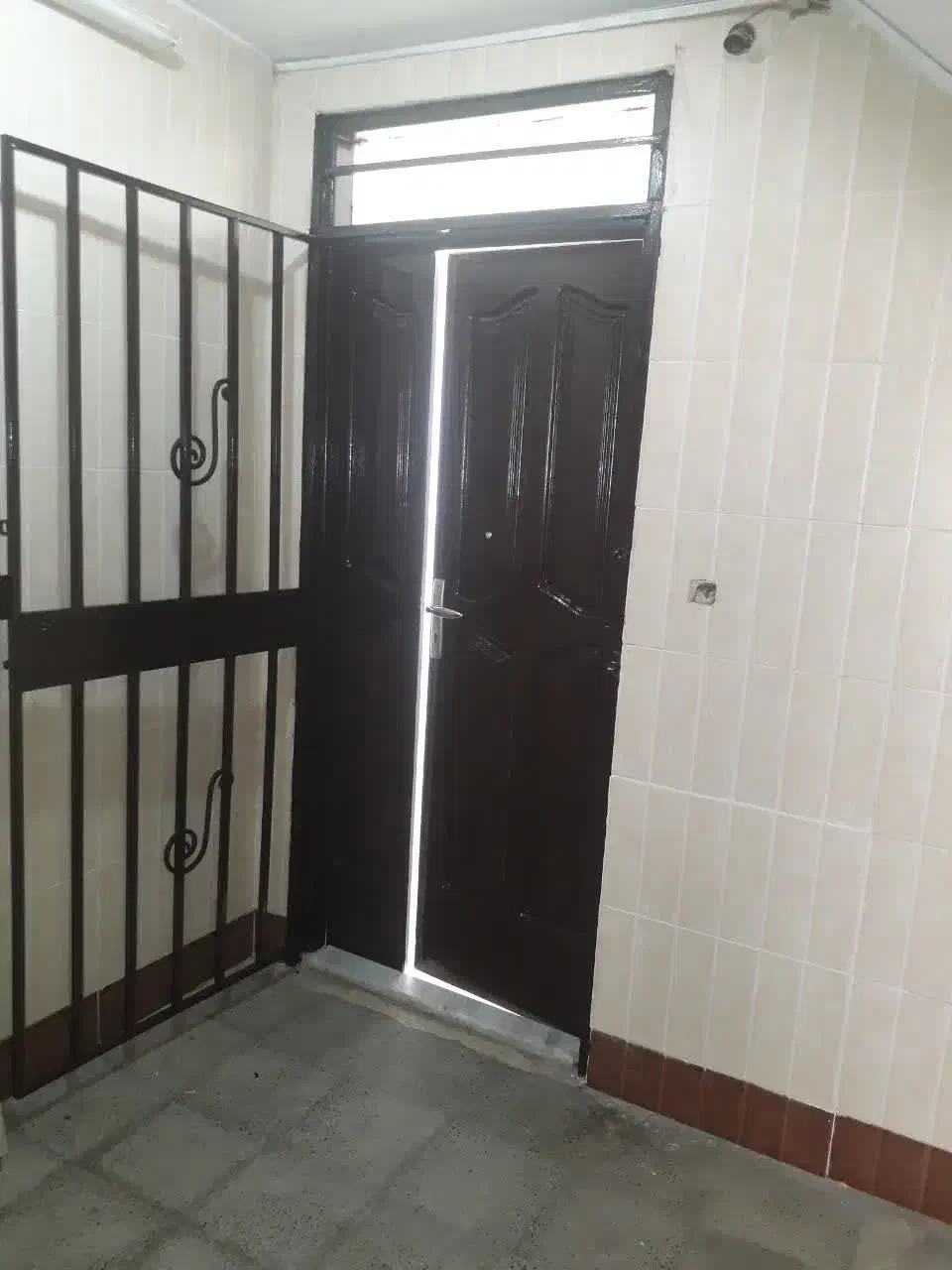 اجاره آپارتمان|اجارهٔ آپارتمان|کرج, شهرک رضوانیه|دیوار