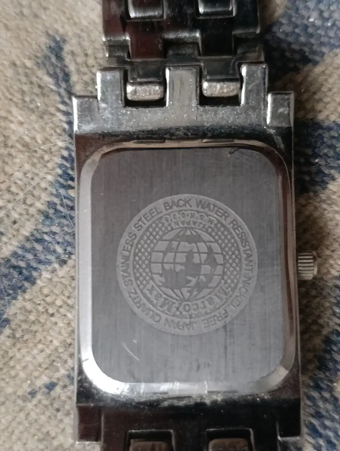 ساعت برند سیکو و سیتیزن|ساعت|ری, اقدسیه|دیوار