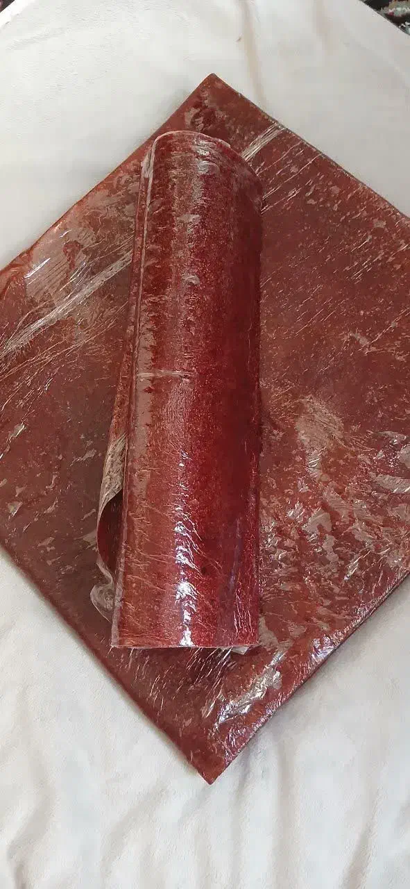 لواشک آلوچه ارگانیک|خوردنی و آشامیدنی|تهران, مسعودیه|دیوار