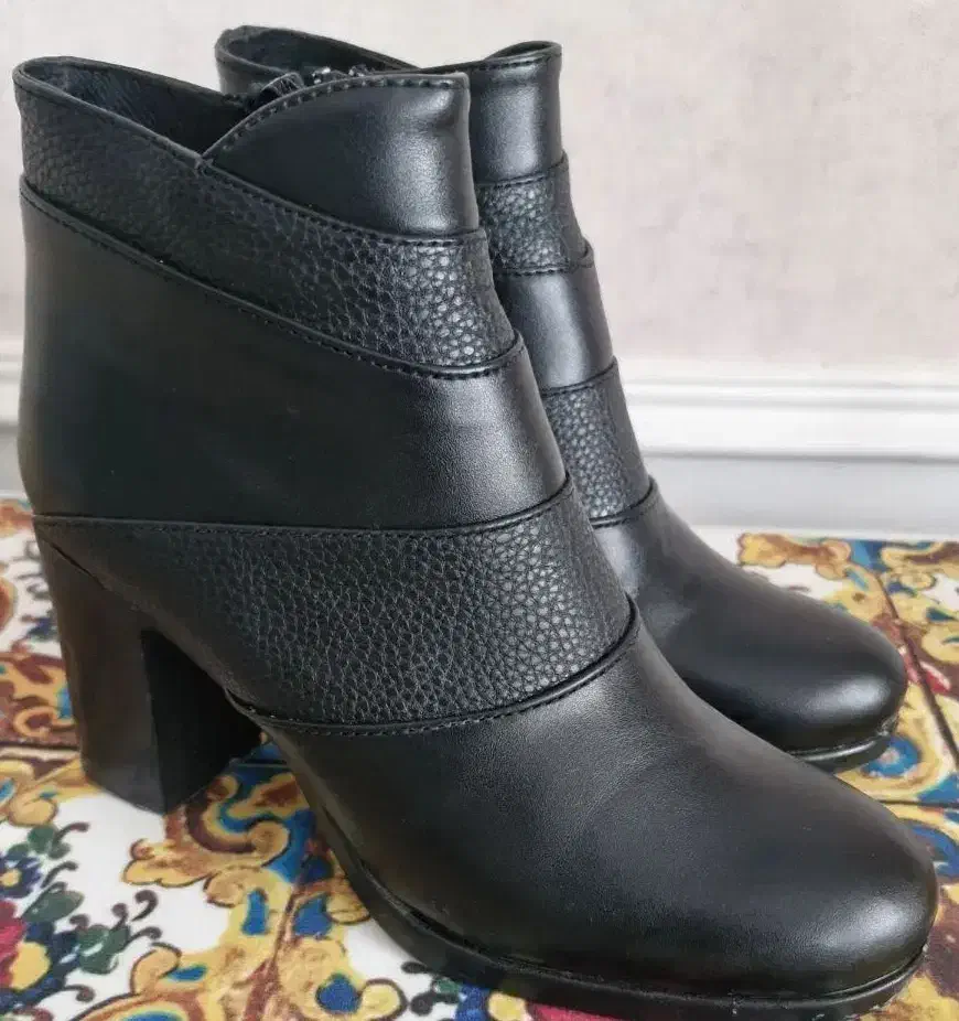 بوت سایز ۳۶|کیف، کفش، کمربند|شیروان (خراسان), |دیوار