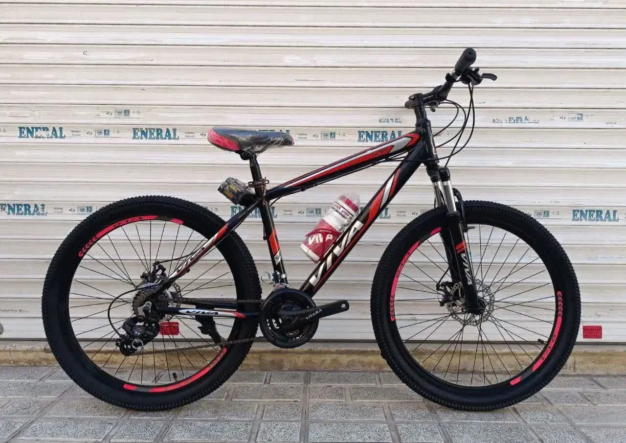 دوچرخه ۲۰الی۲۶اکsport|دوچرخه، اسکیت، اسکوتر|قم, شهرک مهدیه (مدرس)|دیوار