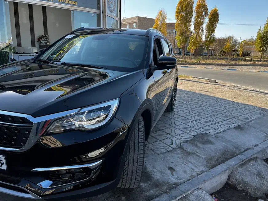 فیدیلیتی پرایم ۱۴۰۳رینگ ده پر|خودرو سواری و وانت|مشهد, امام رضا (ع)|دیوار