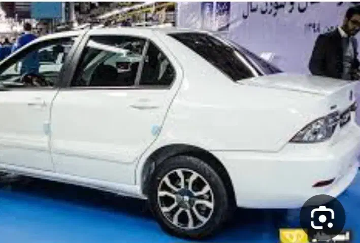 فروش فیش حواله سمند سورن|خودرو سواری و وانت|بندرعباس, |دیوار