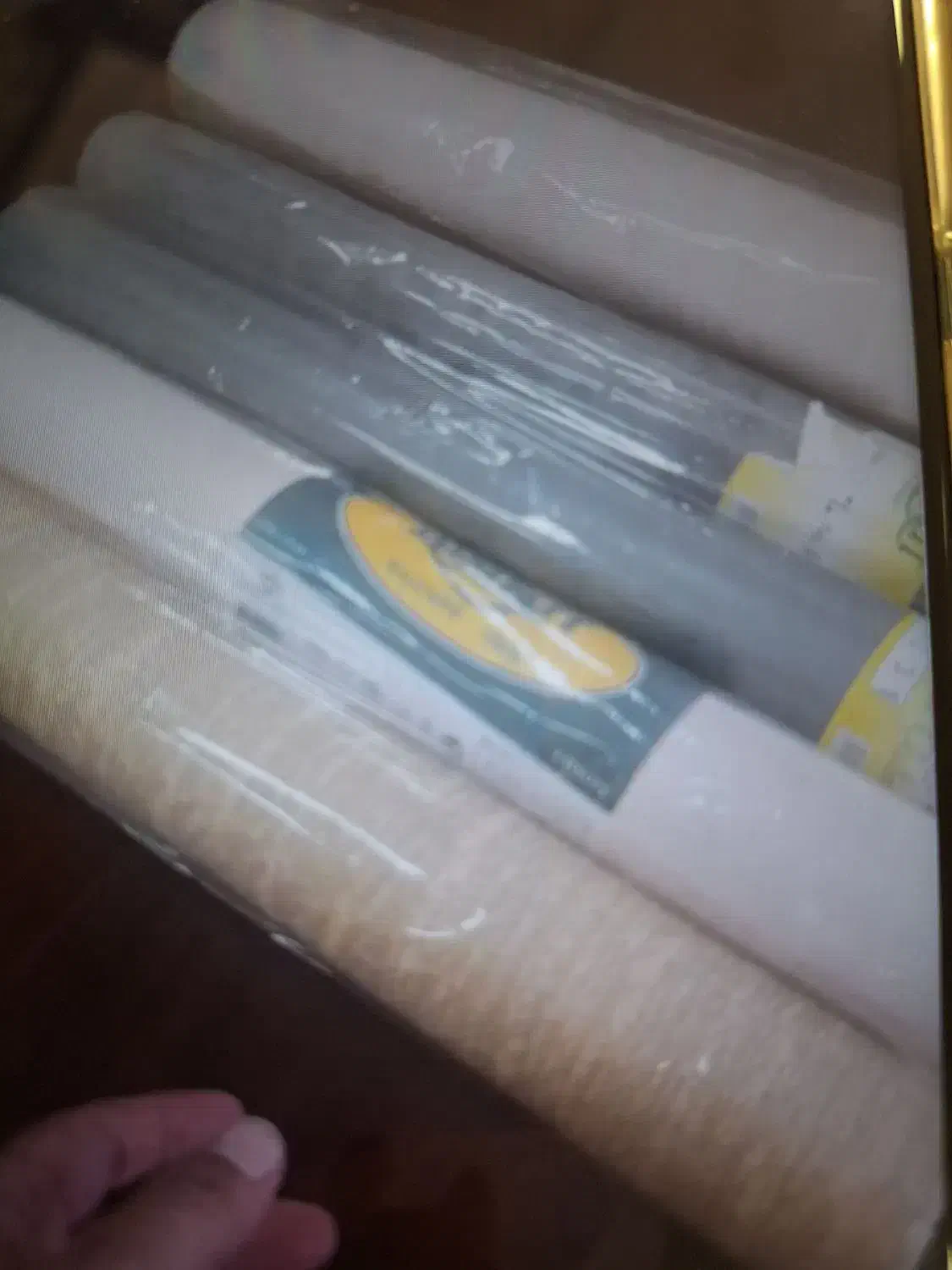 کاغذ دیواری|مصالح و تجهیزات ساختمان|ارومیه, |دیوار