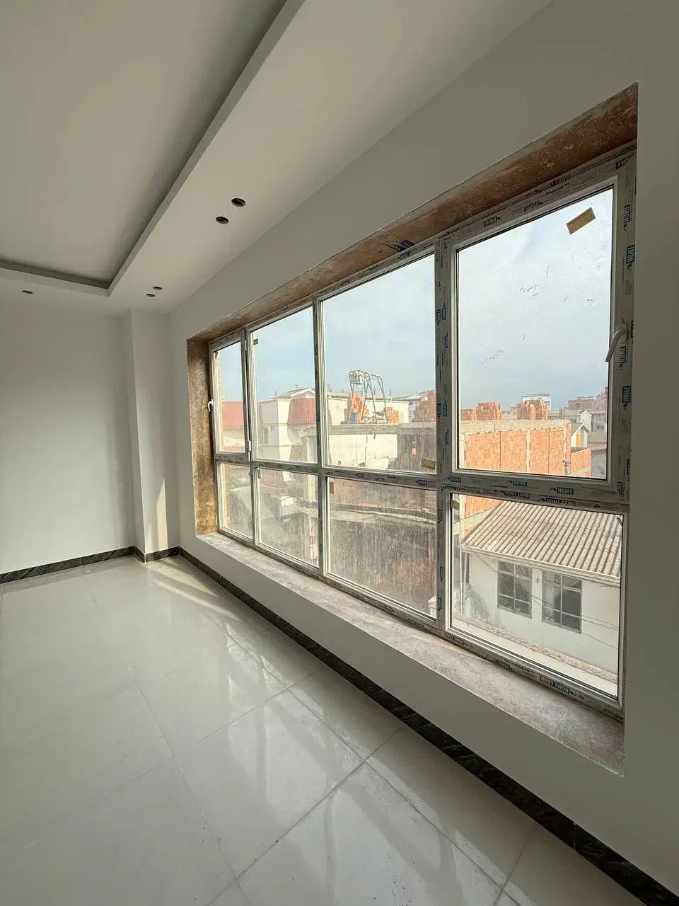 آپارتمان نوساز ۱۱۰ متر با پایان کار|فروش آپارتمان|محمودآباد, |دیوار