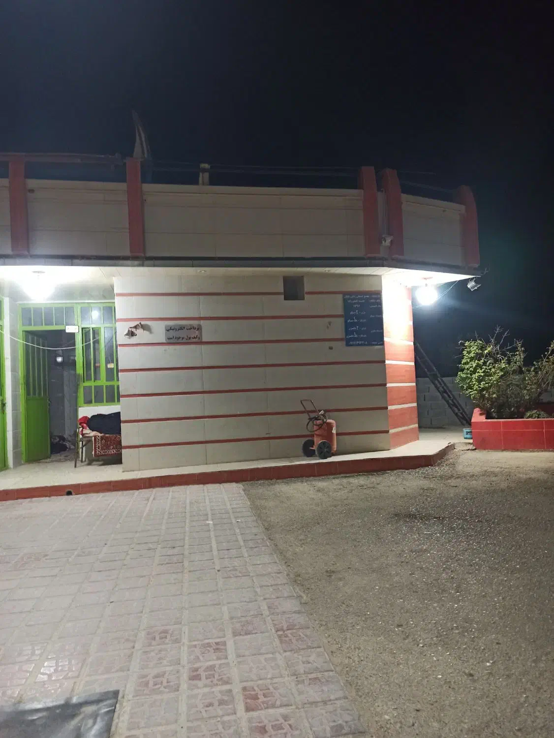 رهن و اجاره|اجارهٔ خانه و ویلا|بهبهان, |دیوار