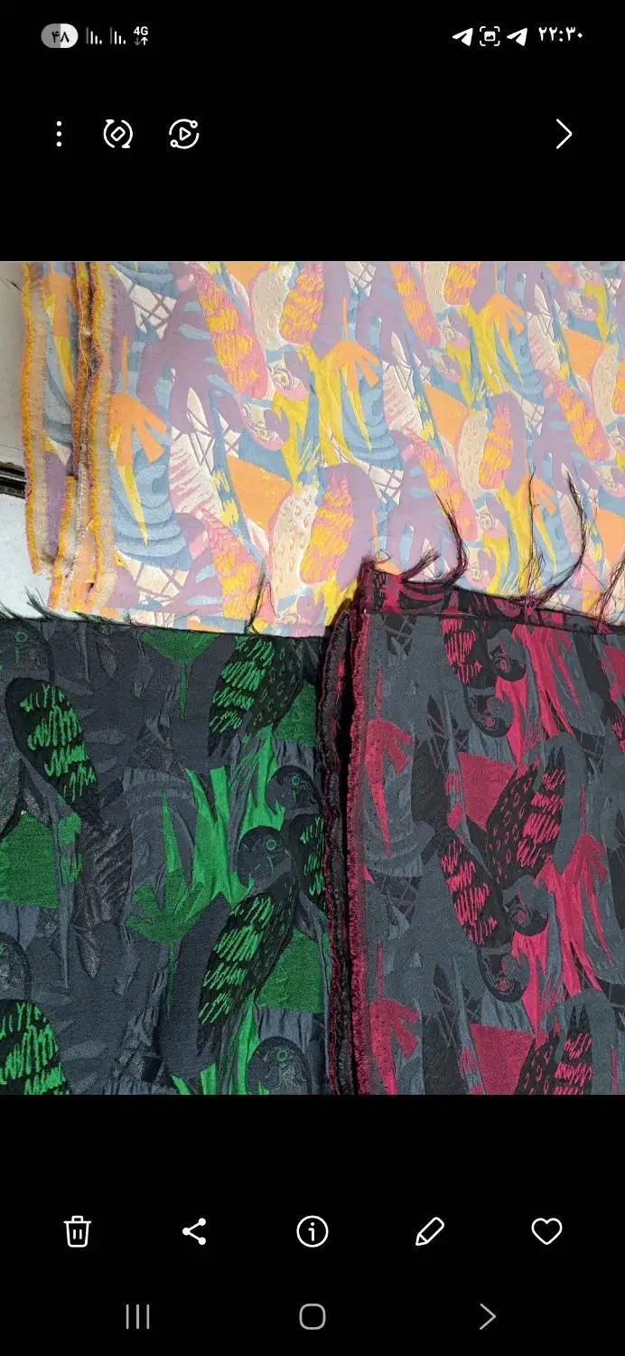 کارگاه تولیدی پوشاک زنانه|خدمات پیشه و مهارت|تهران, خواجه نظام الملک|دیوار