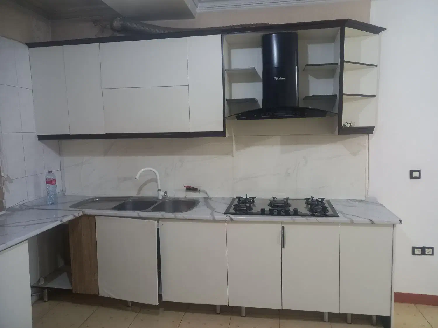 کابینت mdf|مصالح و تجهیزات ساختمان|نسیم‌شهر, |دیوار