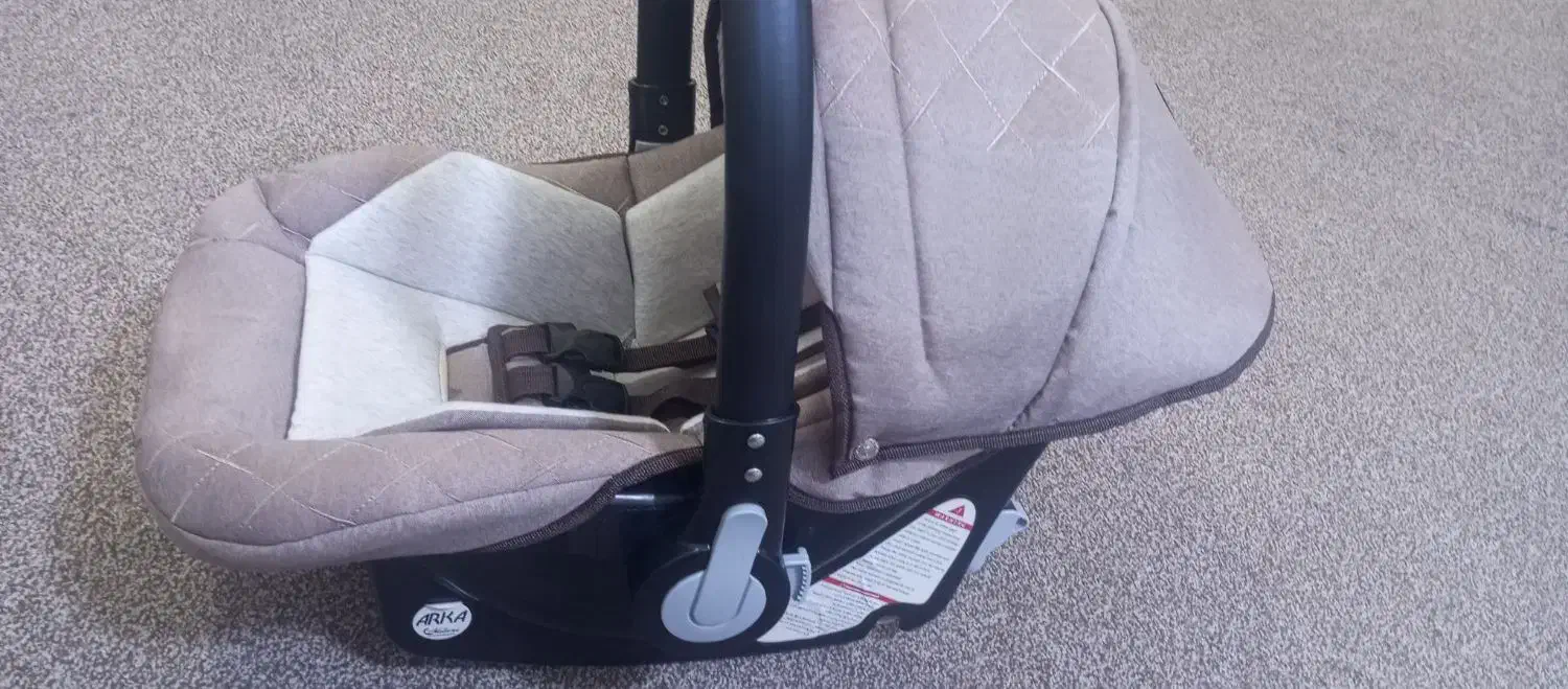 کریر|کالسکه و لوازم جانبی|دهلران, |دیوار